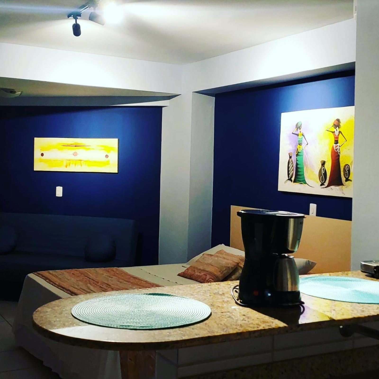 Marsallis Residence Flat-Efm504 나탈 외부 사진