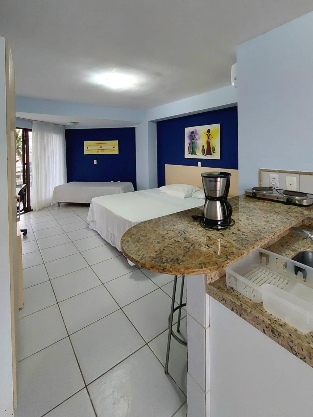 Marsallis Residence Flat-Efm504 나탈 외부 사진